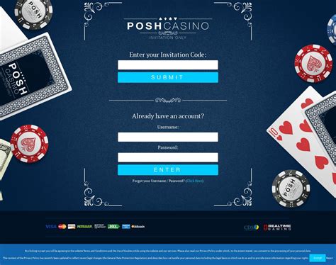 posh casino.com|posh casino download software.